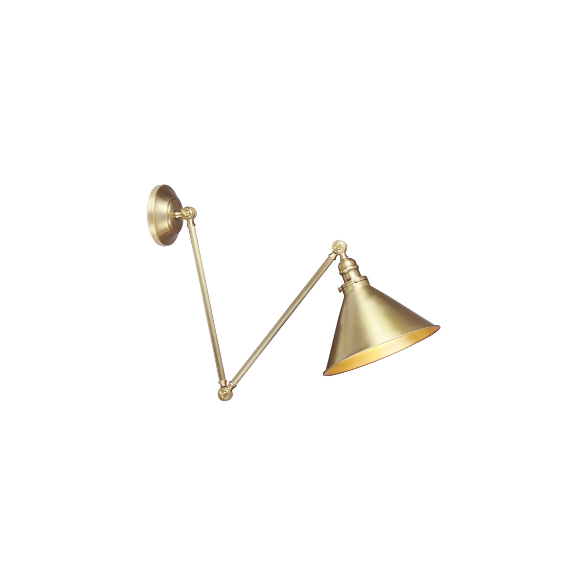 Подвесной светильник Elstead Lighting PV-GWP-AB