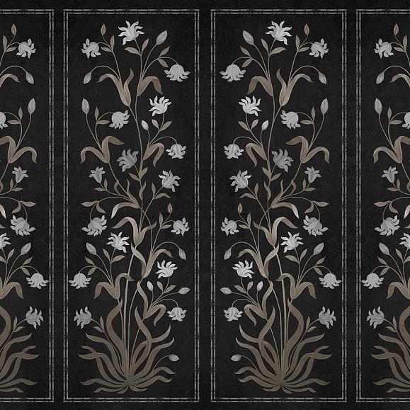 Панно Coordonne 9200043 Daffodil Black