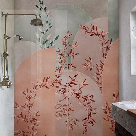 Панно Wall & Deco WET_VI2001 Vivido