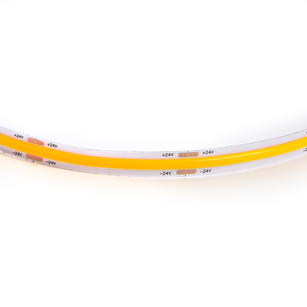 Светодиодная лента Feron LS530 512SMD 12Вт/м 24В 4000К IP20 48969