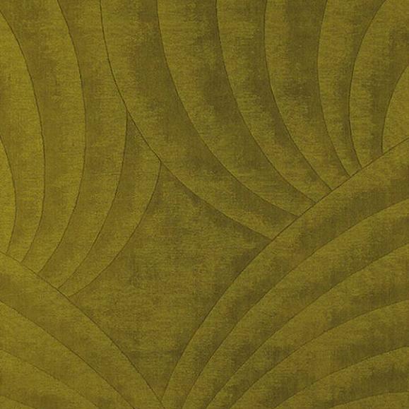Ковер Toulemonde Bochart Volute Vert (170 x 240) коллекции 2025