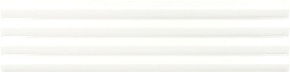 Praia White Glossy
