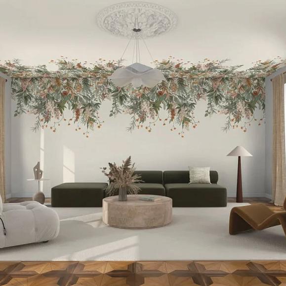 Панно Casamance 76802242 WISTERIA
