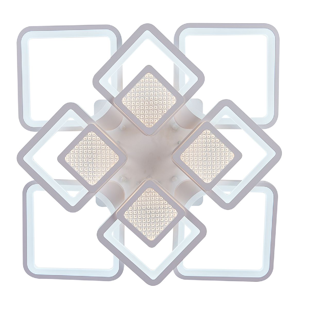 Потолочная люстра Natali Kovaltseva Damask LED LAMPS 81170