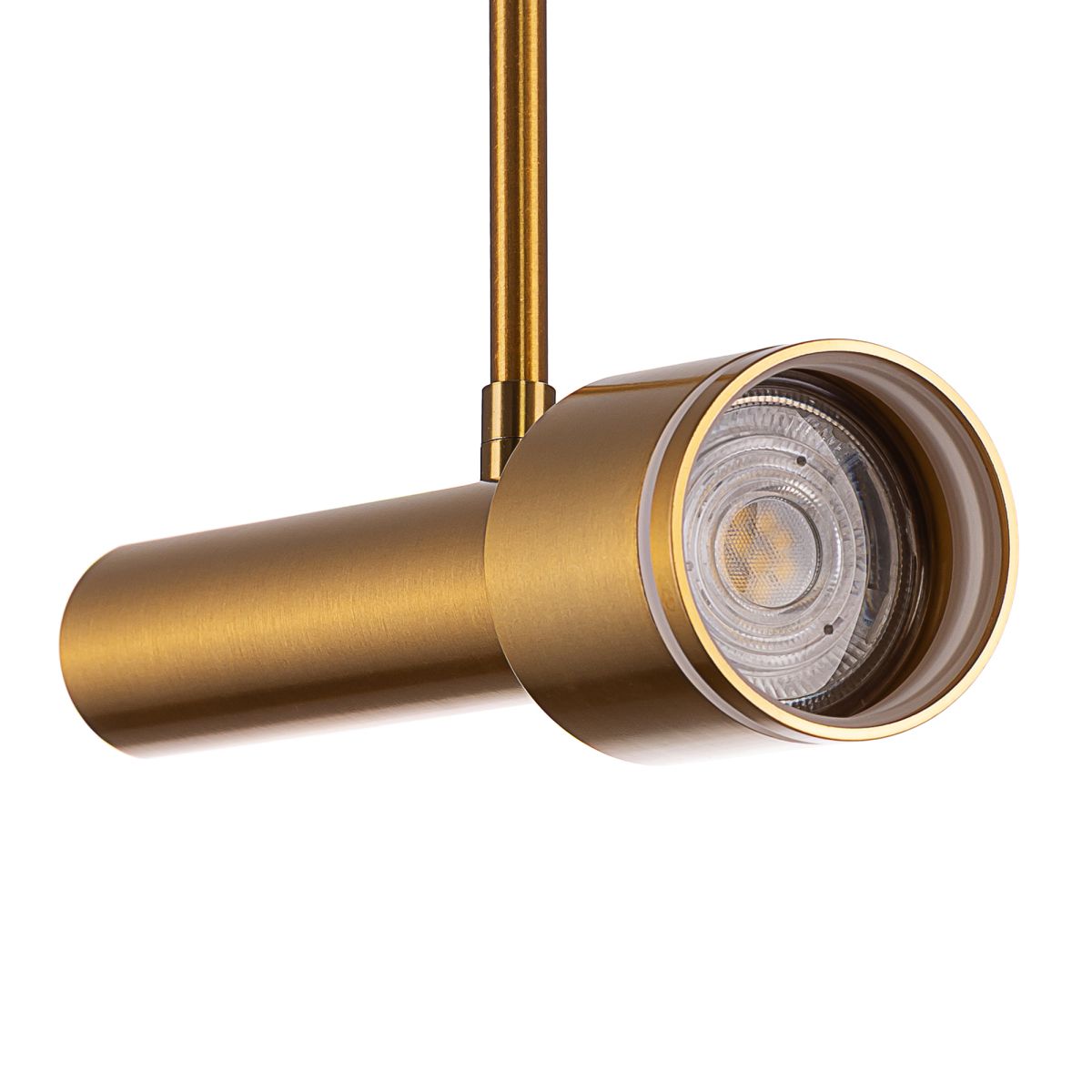 Встраиваемый спот Citilux Vektor CL51322_BD