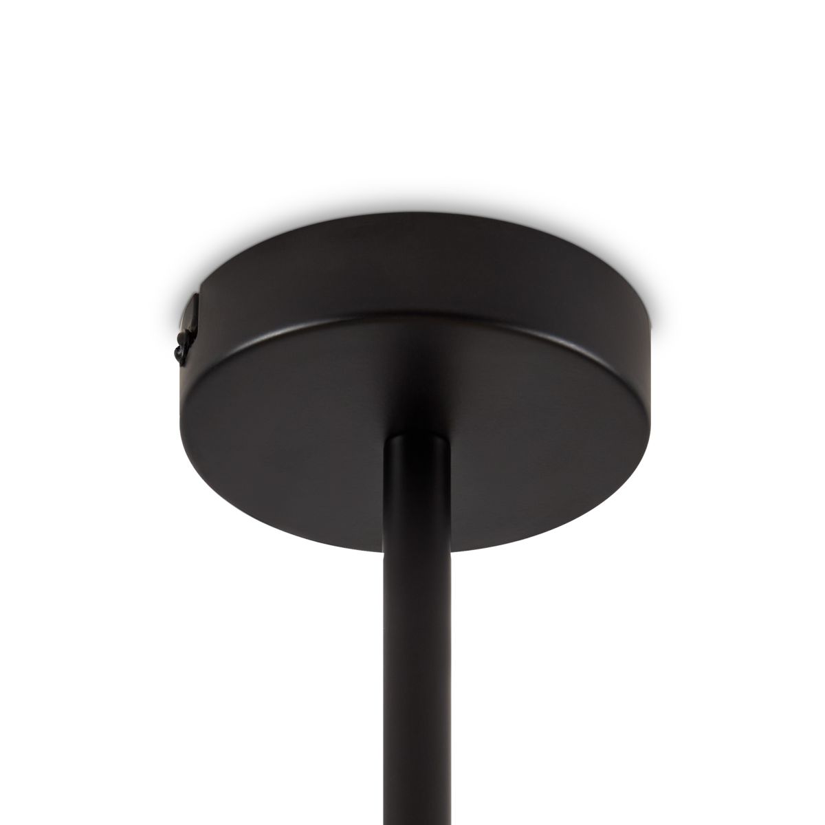 Люстра на штанге Freya Radiant FR5642PL-08B