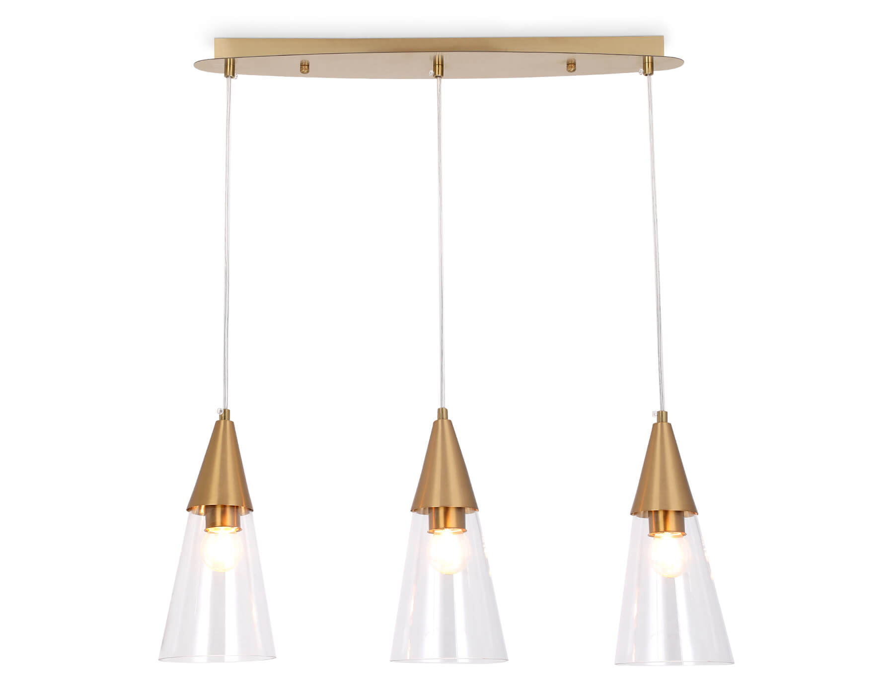 Подвесной светильник Ambrella Light Traditional TR3669