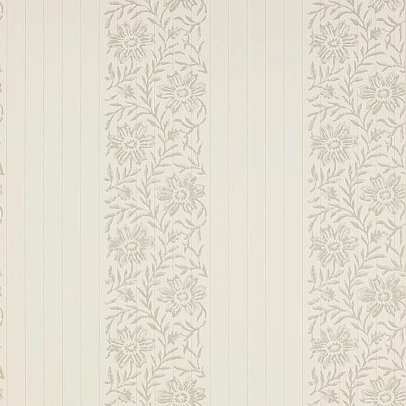Обои Colefax and Fowler W7001-05 Alys Silver