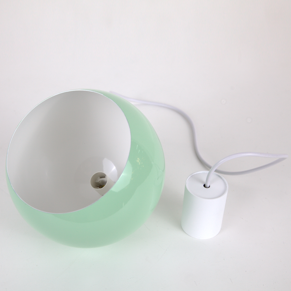 Подвесной светильник LightHall Aura 20 LH032009