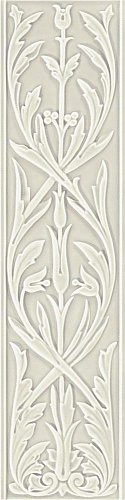 CERAMICHE GRAZIA EPOQUE Ermitage Bianco Craquele
