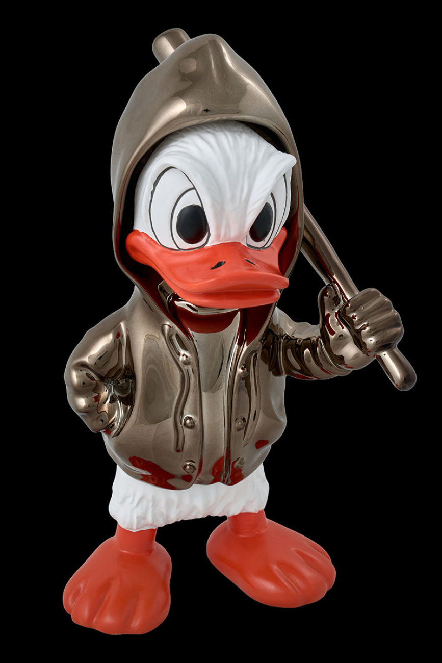 Teona Decor Donald Duck TD404/2L