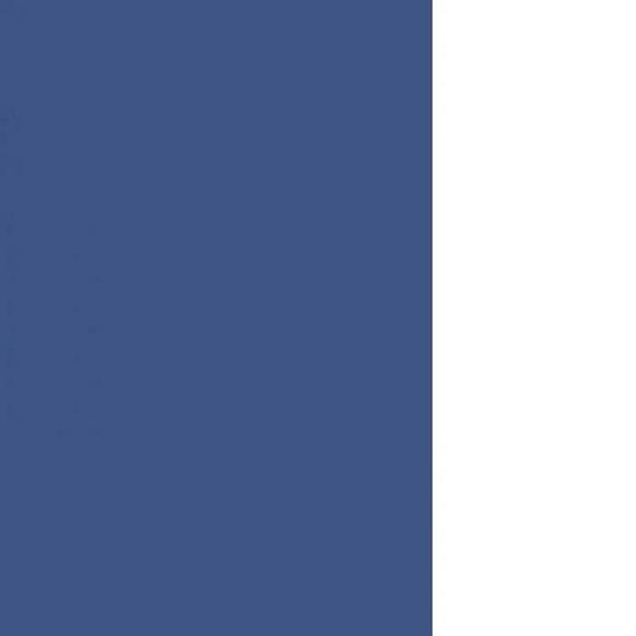 Бордюр Casadeco 200436600 La Rythmique Bleu outremer
