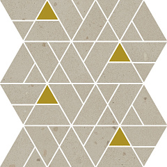 ITALON / ИТАЛОН AVANTGARDE Dust Mosaico Luxor Naturale