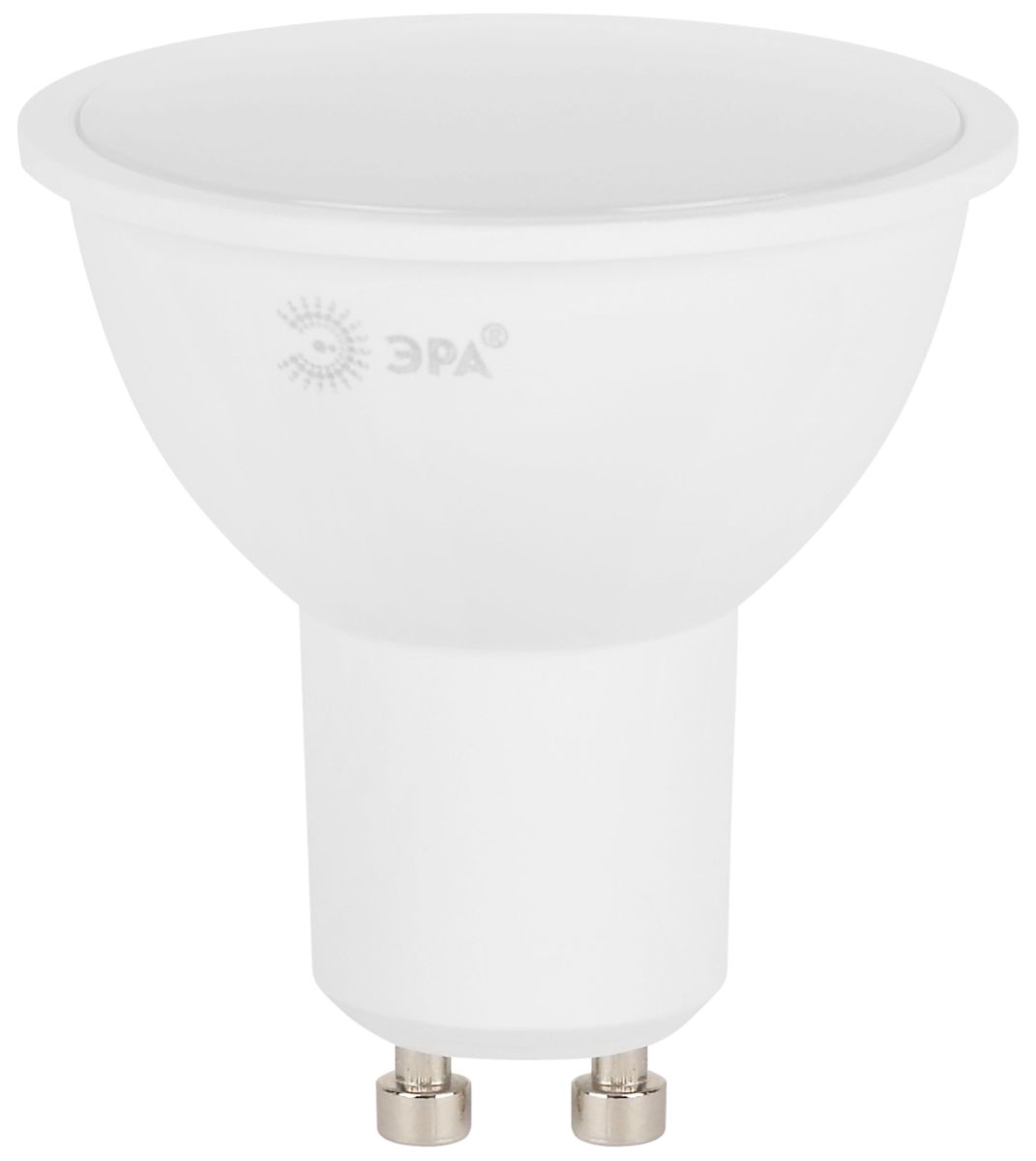 Лампа светодиодная Эра RED LINE LED MR16-15W-840-GU10 R 15Вт софит Б0070095