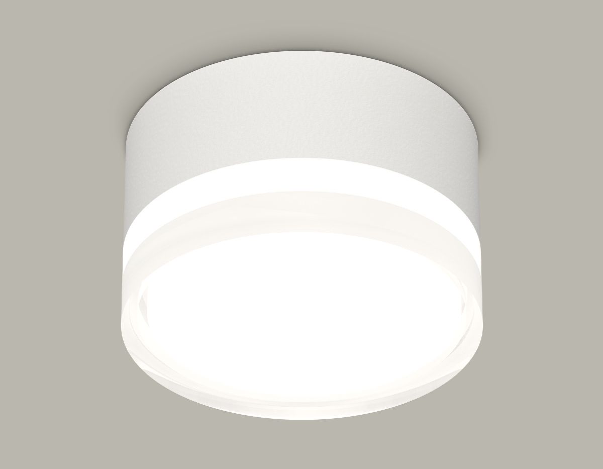 Накладной светильник Ambrella Light Techno spot (C8101, N8399) XS8101023