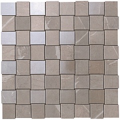 Marvel Silver Net Mosaic