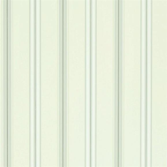 Обои Ralph Lauren PRL054/02 Dunston Stripe Platinum