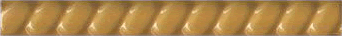 Listelo Tarpan Ocre