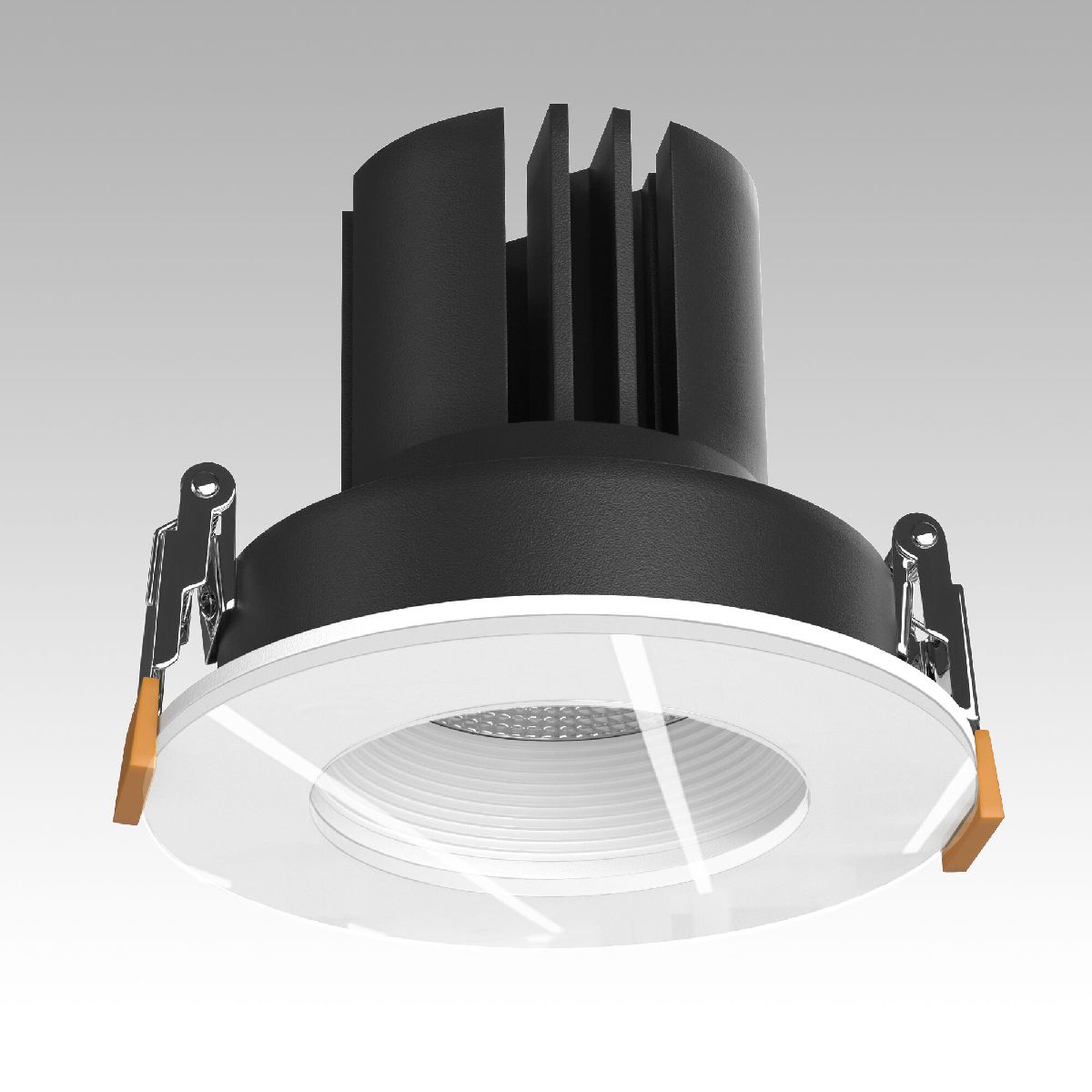 Встраиваемый светильник Elektrostandard Artis 4690389204210 25096/LED a066135