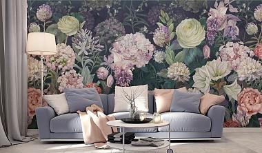 Панно Affresco AB302-COL2 Color 2