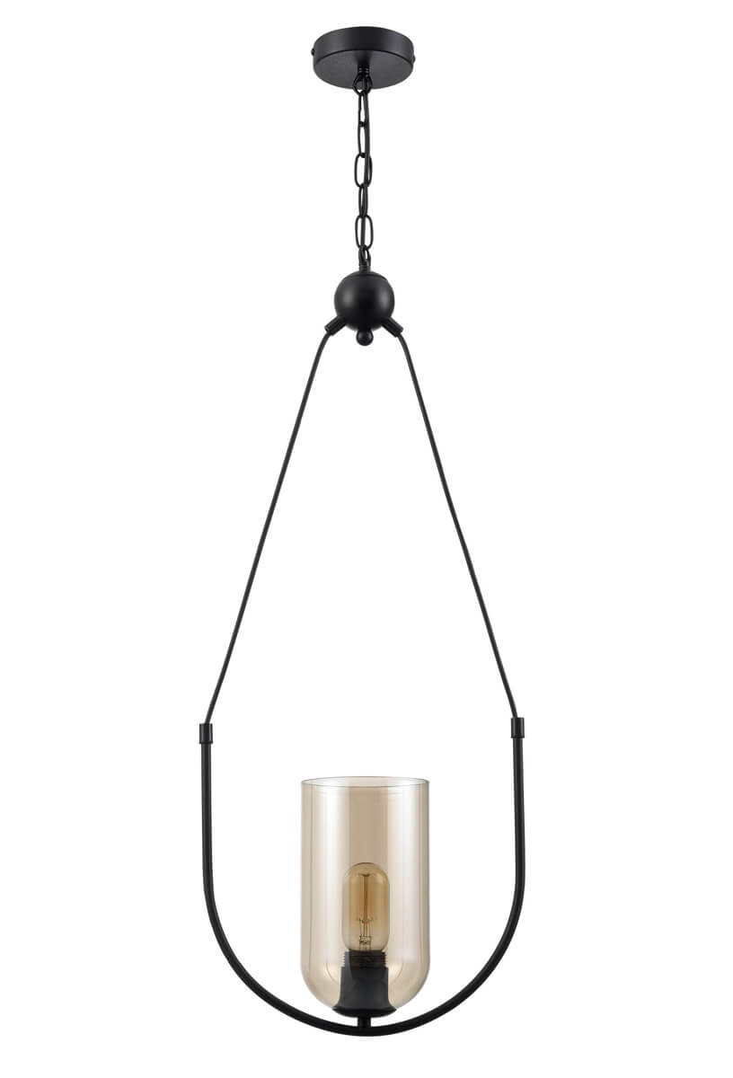Подвесной светильник Vele Luce Fiamma VL5812P01
