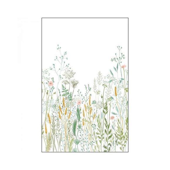 Панно Caselio 105390404 Herbarium Multicouleurs