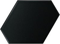 EQUIPE SCALE Benzene Black Matt