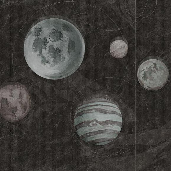 Панно Factura Space 3 T Space