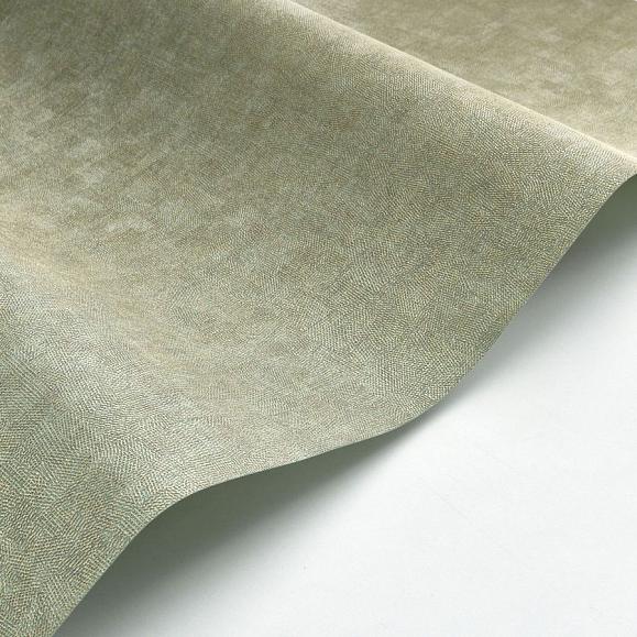 Обои Casadeco 88707547 Empreinte Vert eucalyptus