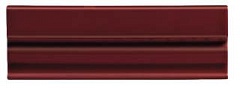 FIV6 Бордюр VINTAGE Finale Dark Wine 6,5х20