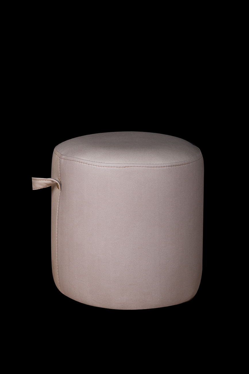 Пуфик Otto TD314 Сremn Fabric