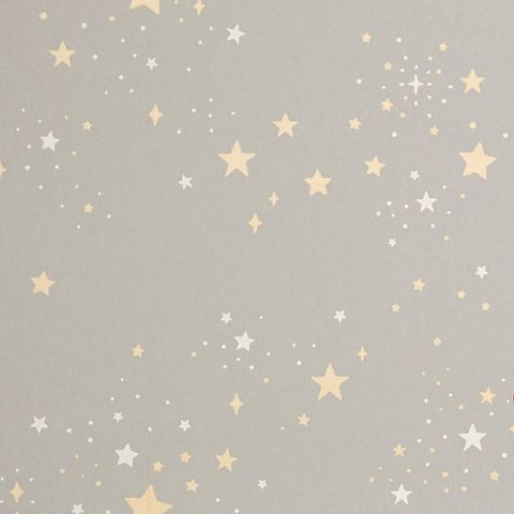 Обои Majvillan 135-01 Twinkle Mud Grey