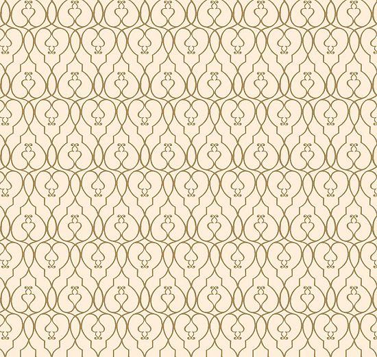 Обои Loymina GC2 002 Moroccan Trellis