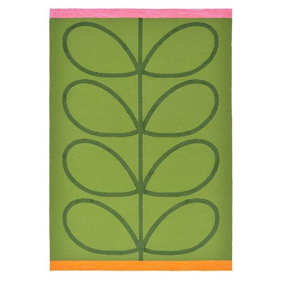 Ковер Orla Kiely 460607 (140x200) Giant Linear Stem Seagrass Outdoor 140x200 см