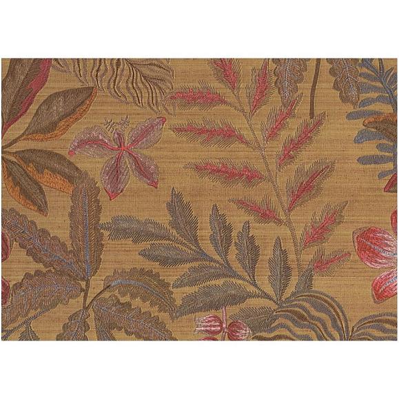 Обои Jannelli & Volpi 6802 Jardin Tropical