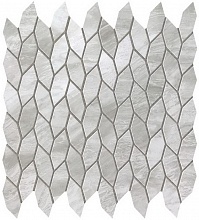 Marvel Bardiglio Grey Twist