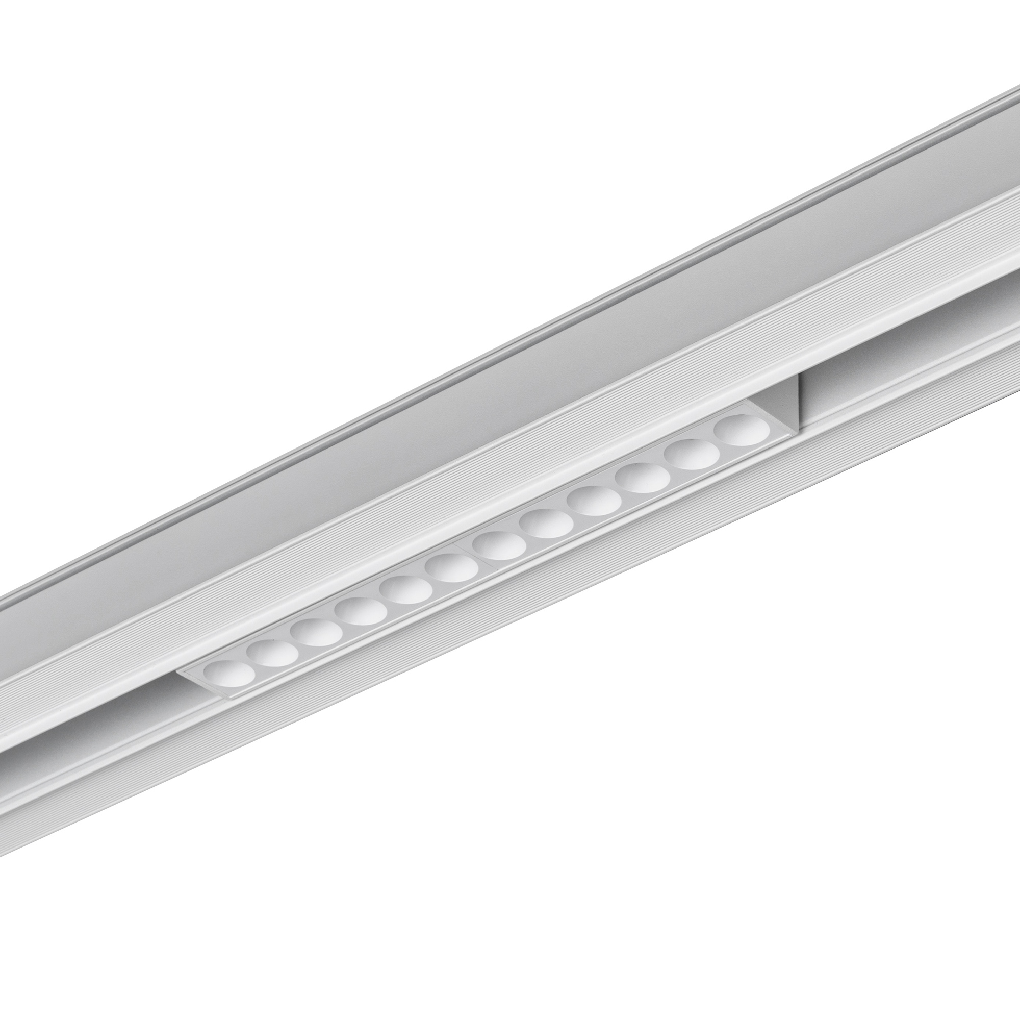 Трековый светильник Lumker SY-LINK-220-WH-12-WW 013648