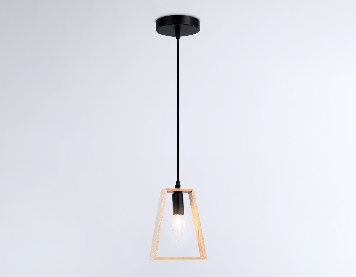 Подвесной светильник Ambrella Light Loft TR80497