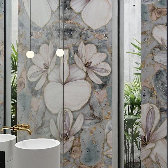 Панно Wall & Deco WET_BR1901 Brillante