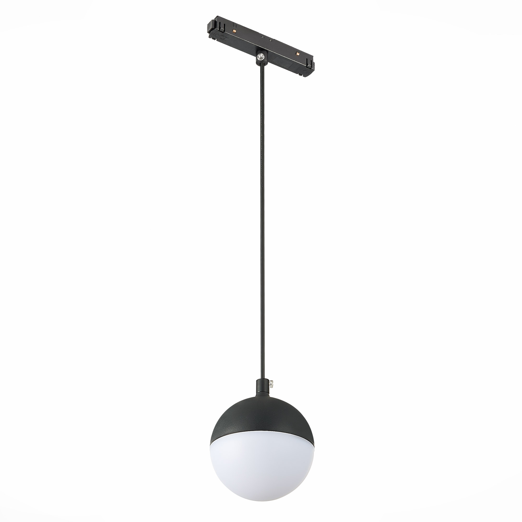 Трековый светильник ST Luce Pibole ST358.433.07