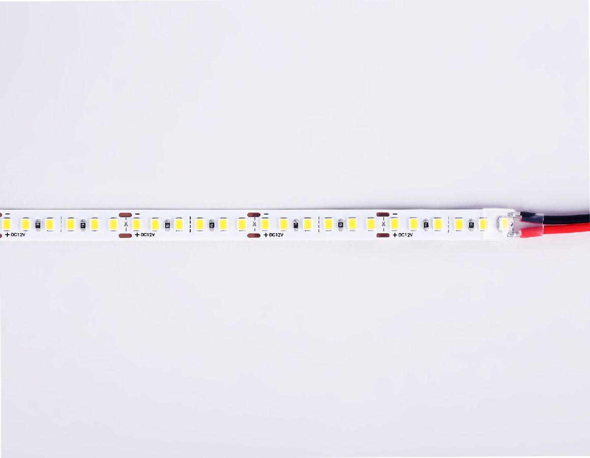 Светодиодная лента Ambrella Light Led Strip 12V Illumination 2835 14,4Вт/м 4500K 5м IP20 GS1312