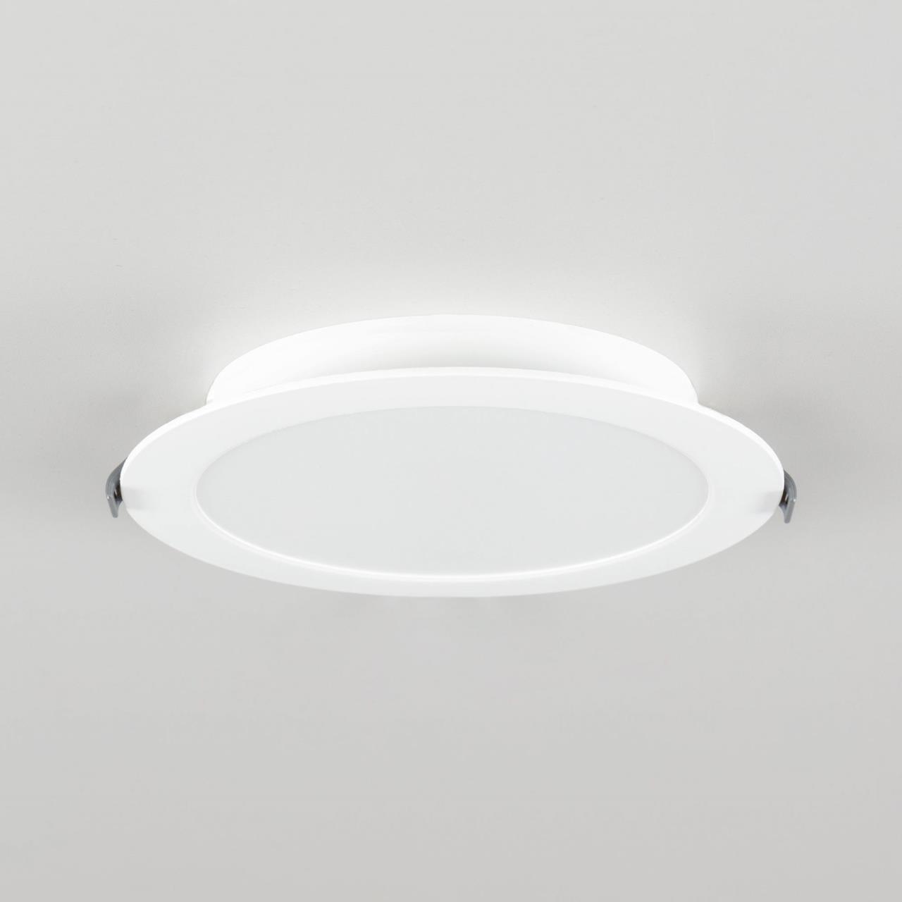 Встраиваемый светильник Citilux Галс CLD5516N