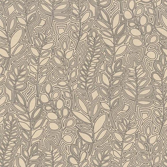 Обои Casamance 76681018 Astragale Latte