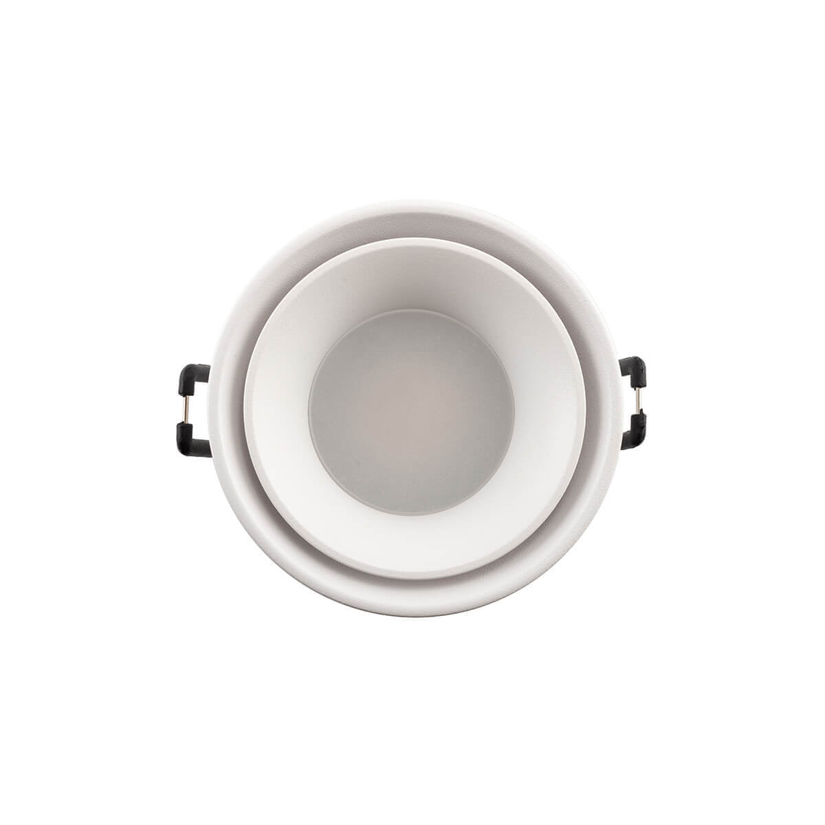 Влагозащищенный светильник Denkirs DK2403-WH