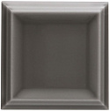 ADEX STUDIO Liso Framed Timberline