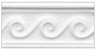 ADEX MODERNISTA Relieve Olas C/C Blanco