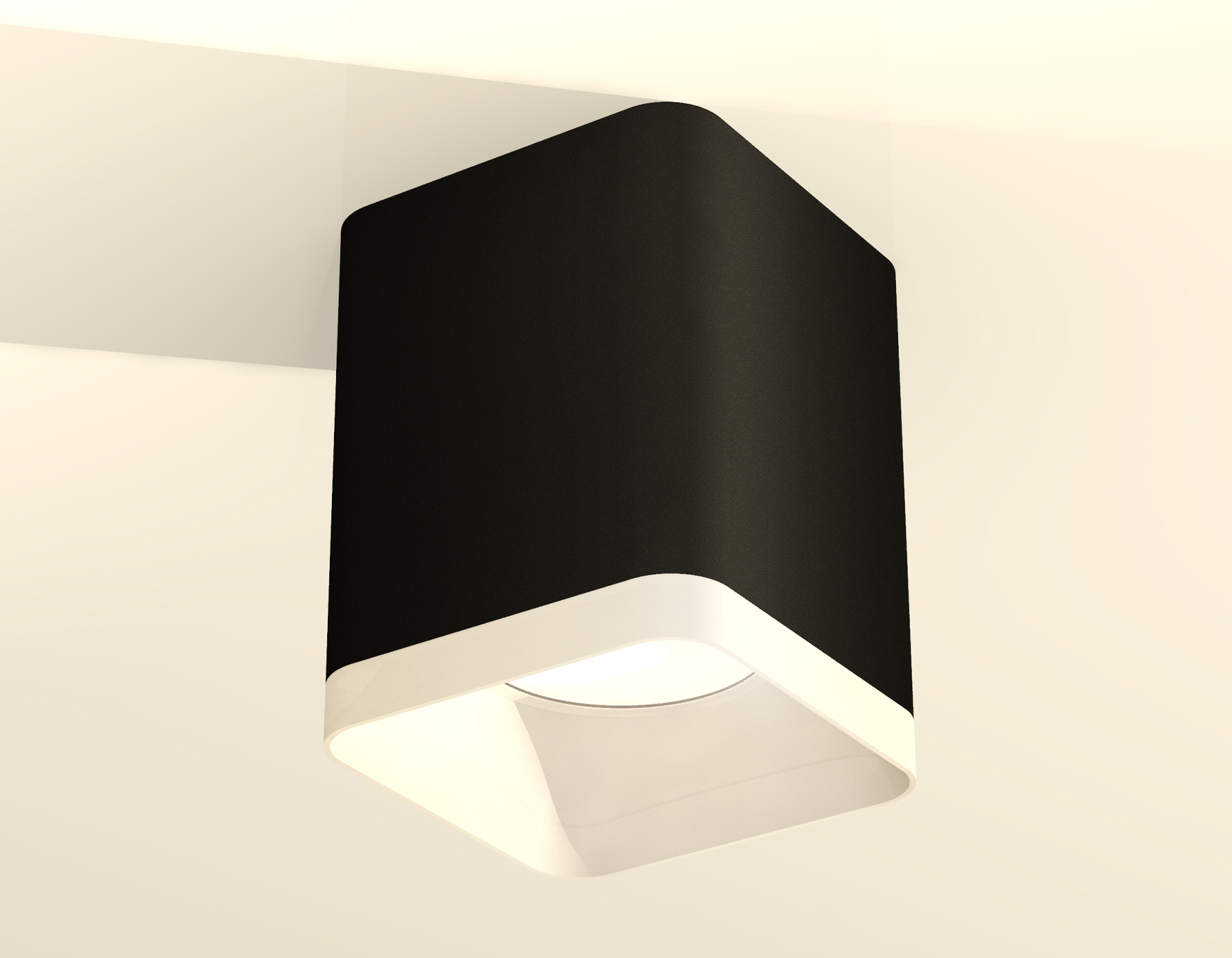 Потолочный светильник Ambrella Light Techno Spot XS7813021 (C7813, N7755)