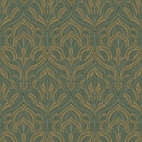 Обои флизелиновые Casamance 75821222 коллекции Isadora