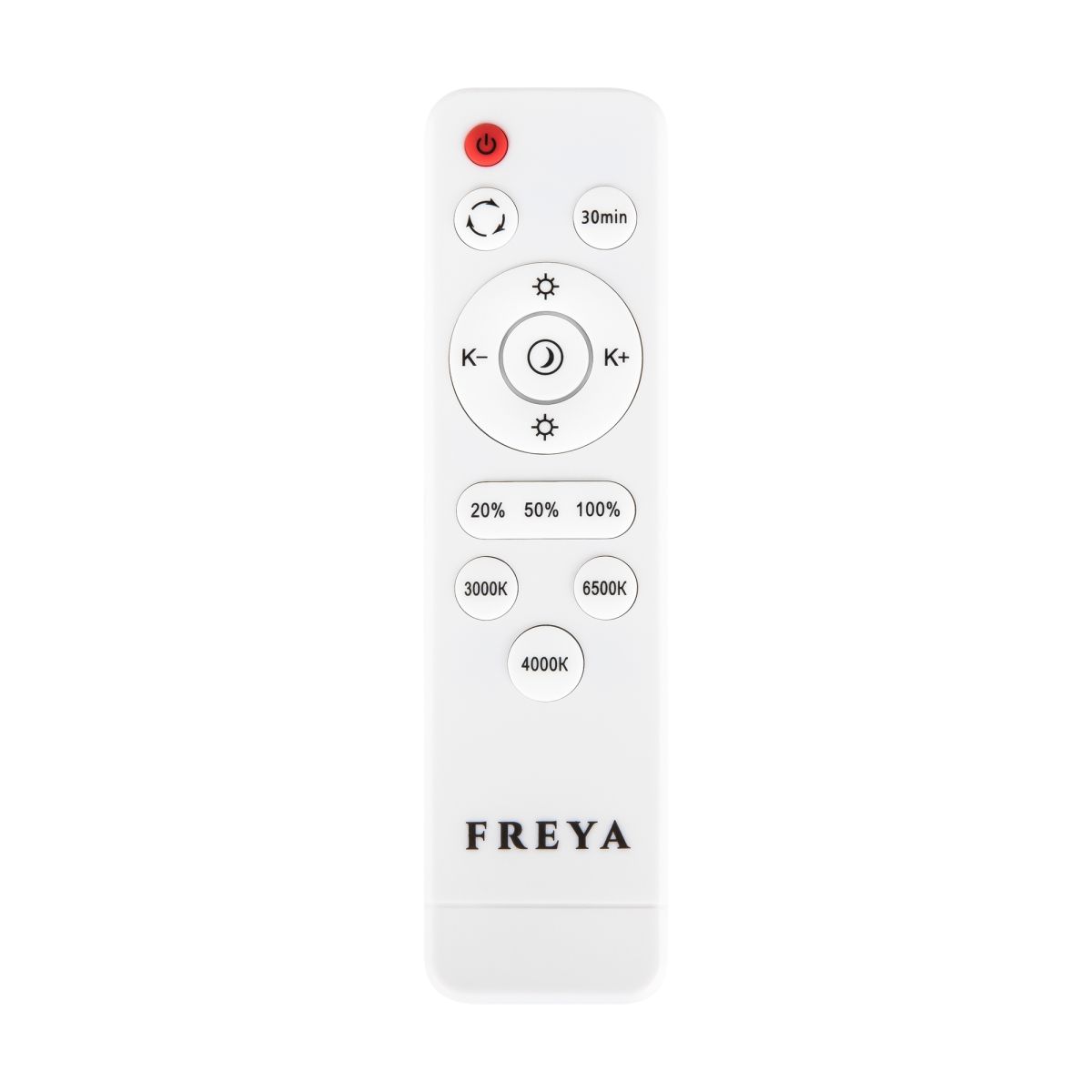 Потолочный светильник Freya Cube FR6096CL-L106W