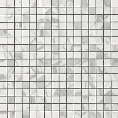 ATLAS CONCORDE MARVEL PRO Statuario Select Mosaic